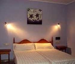 Imagen general del Hotel MARENGO. Foto 18