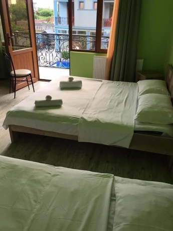 Imagen de la habitación del Hotel MARETI HOTEL. Foto 1