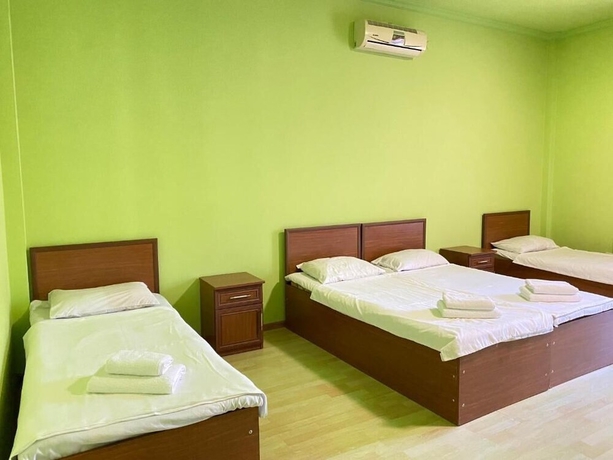 Imagen de la habitación del Hotel MARETI HOTEL. Foto 3