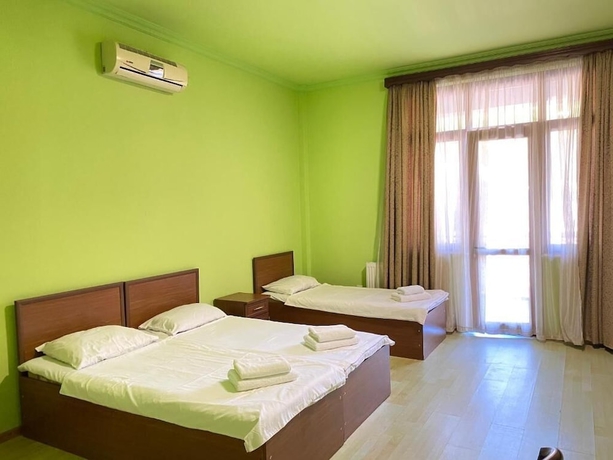 Imagen de la habitación del Hotel MARETI HOTEL. Foto 4