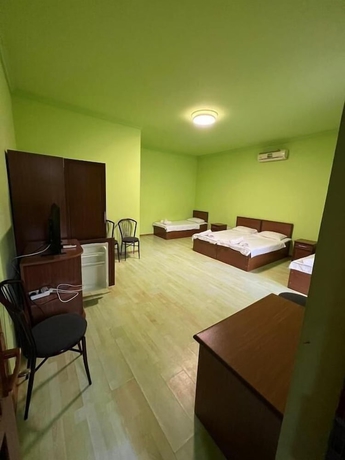 Imagen de la habitación del Hotel MARETI HOTEL. Foto 6