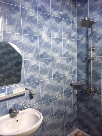 Imagen de la habitación del Hotel MARETI HOTEL. Foto 9