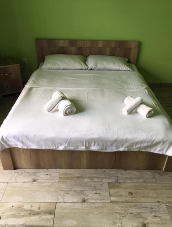 Imagen de la habitación del Hotel MARETI HOTEL. Foto 10