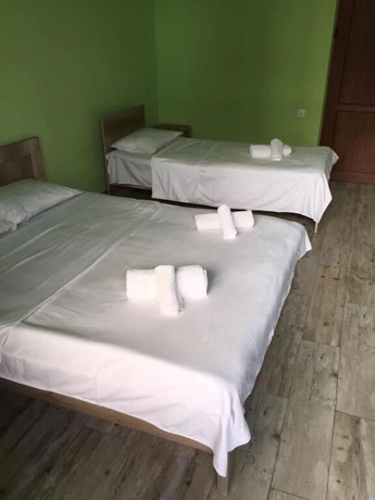 Imagen de la habitación del Hotel MARETI HOTEL. Foto 14