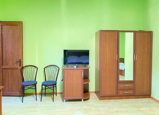 Imagen de la habitación del Hotel MARETI HOTEL. Foto 15