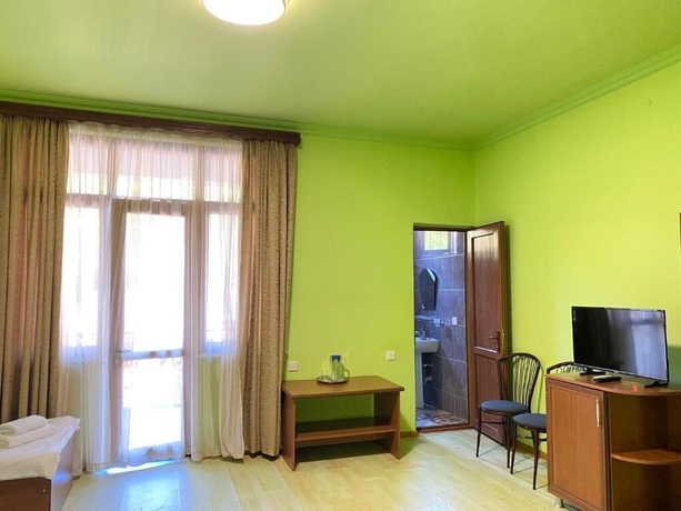 Imagen de la habitación del Hotel MARETI HOTEL. Foto 16