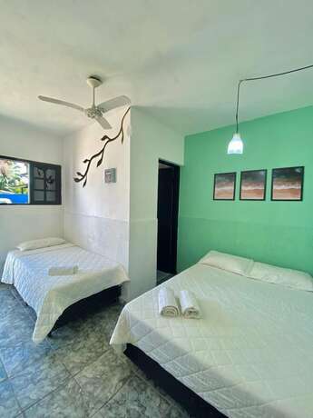 Imagen de la habitación del Hotel MAR&Eacute; ALTA SUITES. Foto 11