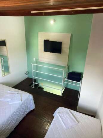 Imagen de la habitación del Hotel MAR&Eacute; ALTA SUITES. Foto 13