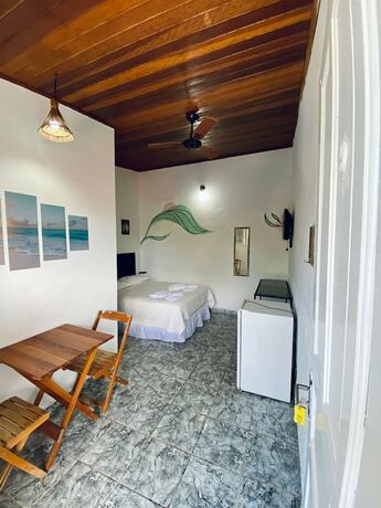 Imagen de la habitación del Hotel MAR&Eacute; ALTA SUITES. Foto 14
