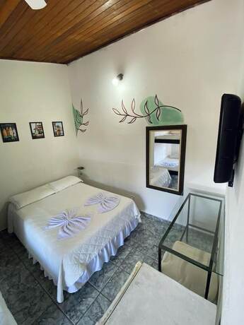 Imagen general del Hotel MAR&Eacute; ALTA SUITES. Foto 1