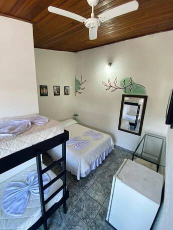 Imagen general del Hotel MAR&Eacute; ALTA SUITES. Foto 3