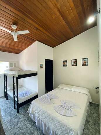 Imagen de la habitación del Hotel MAR&Eacute; ALTA SUITES. Foto 16