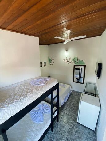 Imagen general del Hotel MAR&Eacute; ALTA SUITES. Foto 4