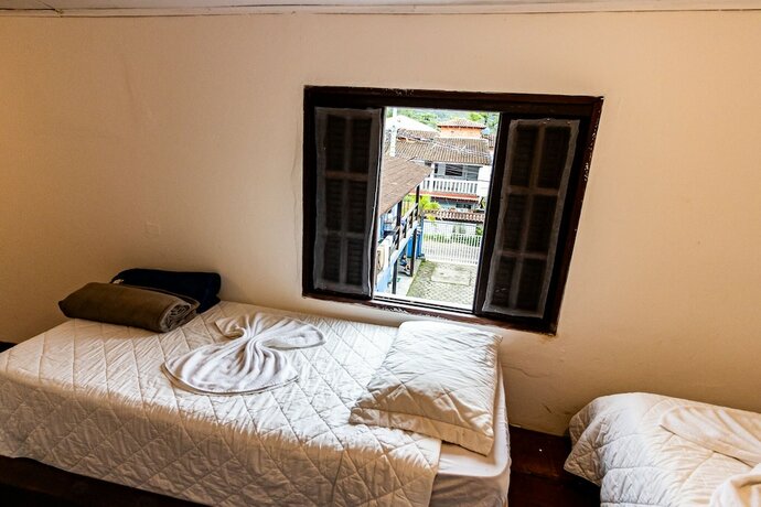 Imagen general del Hotel MAR&Eacute; ALTA SUITES. Foto 5