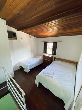 Imagen de la habitación del Hotel MAR&Eacute; ALTA SUITES. Foto 19
