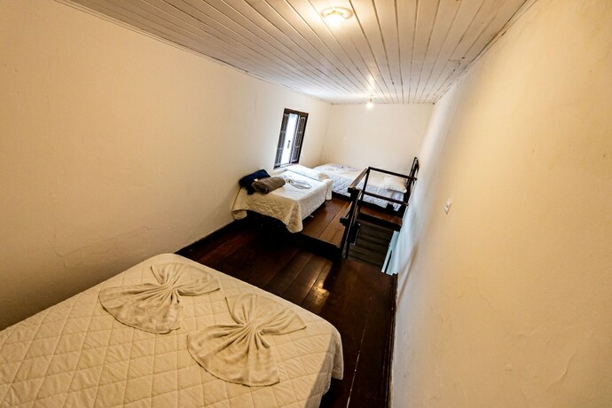 Imagen general del Hotel MAR&Eacute; ALTA SUITES. Foto 6