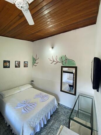 Imagen general del Hotel MAR&Eacute; ALTA SUITES. Foto 7
