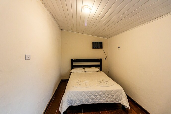 Imagen general del Hotel MAR&Eacute; ALTA SUITES. Foto 8