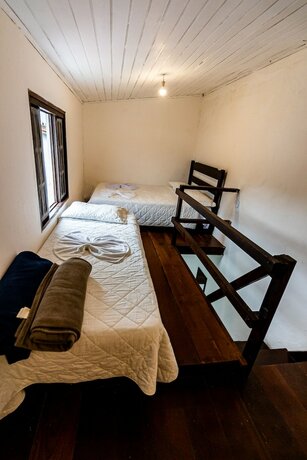 Imagen general del Hotel MAR&Eacute; ALTA SUITES. Foto 9