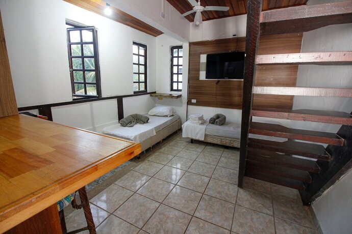 Imagen general del Hotel MAR&Eacute; ALTA SUITES. Foto 10
