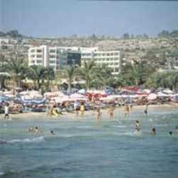 Imagen general del Hotel MARGADINA Lounge, Ayia Napa. Foto 2