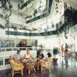 Imagen general del Hotel MARGADINA Lounge, Ayia Napa. Foto 3