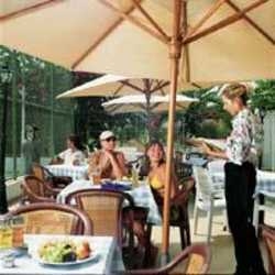 Imagen general del Hotel MARGADINA Lounge, Ayia Napa. Foto 5