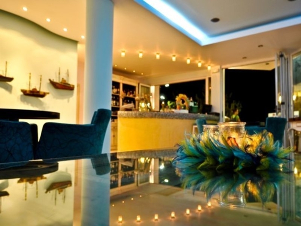 Imagen general del Hotel MARI APARTMENTS. Foto 3
