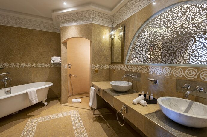 Imagen general del Hotel MARIA TOWERS. Foto 1