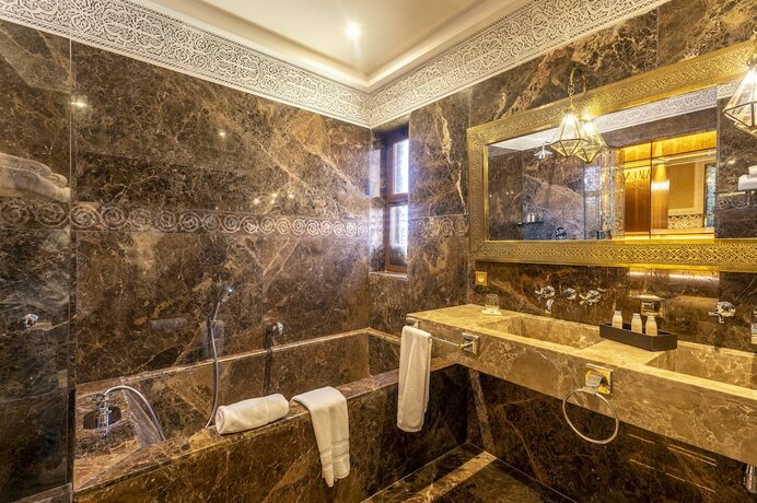 Imagen de la habitación del Hotel MARIA TOWERS. Foto 16