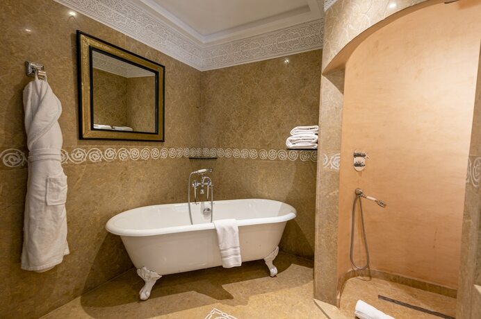 Imagen general del Hotel MARIA TOWERS. Foto 4