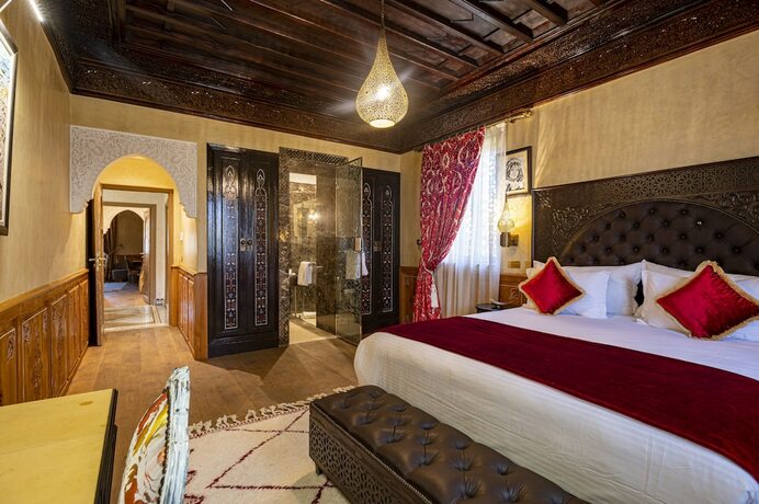 Imagen general del Hotel MARIA TOWERS. Foto 6