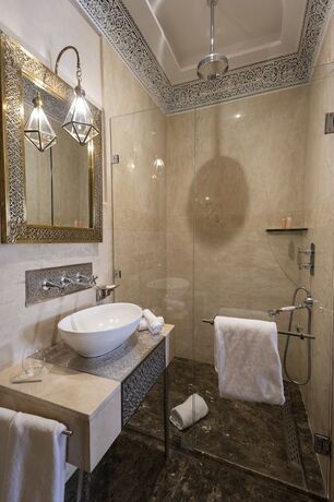 Imagen general del Hotel MARIA TOWERS. Foto 14