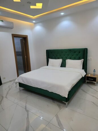 Imagen general del Hotel MARINA APPART H&Ocirc;TEL. Foto 3