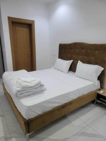 Imagen general del Hotel MARINA APPART H&Ocirc;TEL. Foto 5