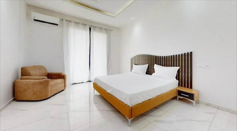 Imagen general del Hotel MARINA APPART H&Ocirc;TEL. Foto 8