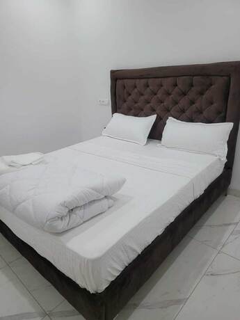 Imagen general del Hotel MARINA APPART H&Ocirc;TEL. Foto 12