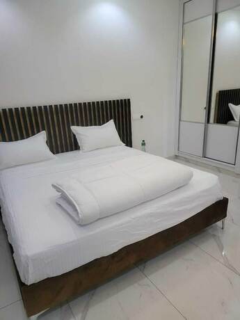 Imagen general del Hotel MARINA APPART H&Ocirc;TEL. Foto 13