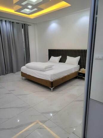 Imagen de la habitación del Hotel MARINA APPART H&Ocirc;TEL. Foto 18