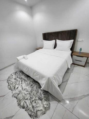Imagen general del Hotel MARINA APPART H&Ocirc;TEL. Foto 15