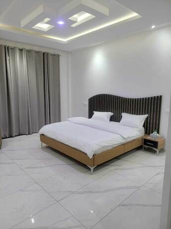 Imagen de la habitación del Hotel MARINA APPART H&Ocirc;TEL. Foto 20