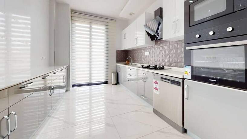 Imagen general del Hotel MARINA APPART H&Ocirc;TEL. Foto 16
