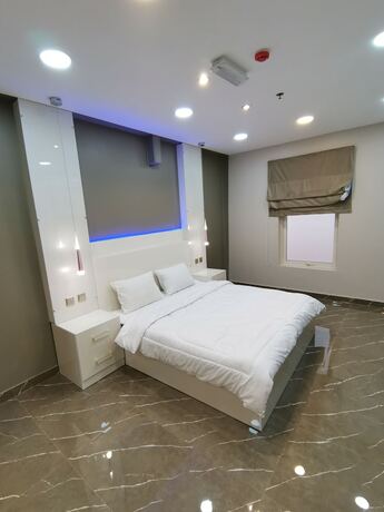 Imagen de la habitación del Hotel MARINA SOHAR HOTEL. Foto 7