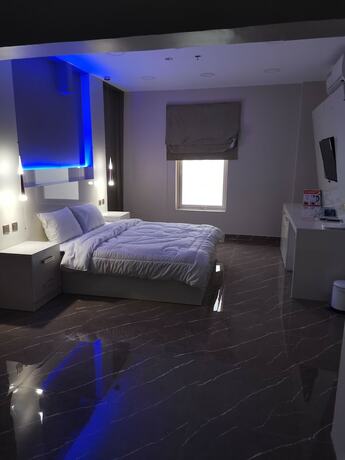Imagen general del Hotel MARINA SOHAR HOTEL. Foto 3
