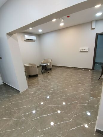 Imagen de la habitación del Hotel MARINA SOHAR HOTEL. Foto 10