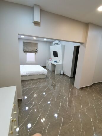 Imagen general del Hotel MARINA SOHAR HOTEL. Foto 4
