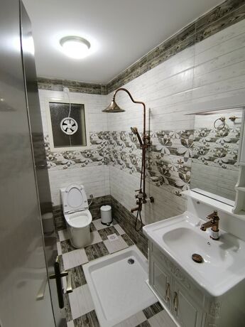 Imagen general del Hotel MARINA SOHAR HOTEL. Foto 5