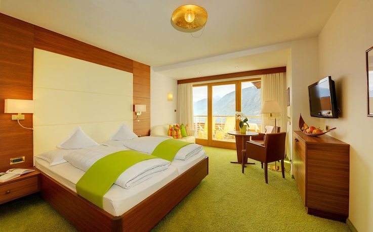 Imagen de la habitación del Hotel MARINIs giardino. Foto 9
