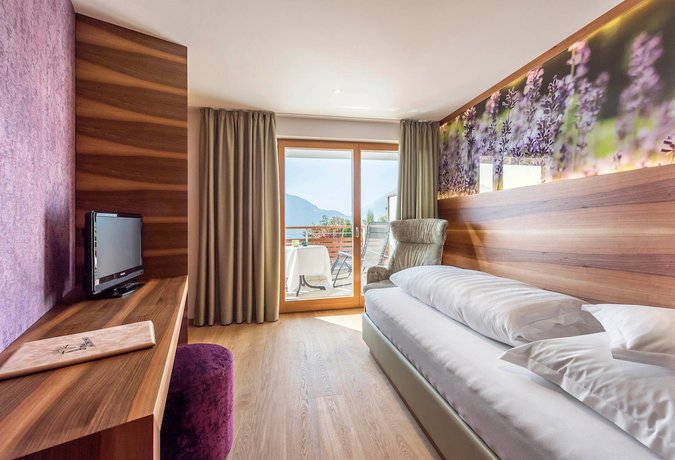 Imagen de la habitación del Hotel MARINIs giardino. Foto 11