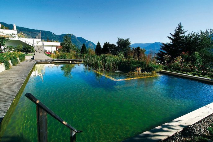 Imagen de la piscina del Hotel MARINIs giardino. Foto 19